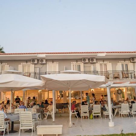 Blue Horizon Hotel Svoronata Exteriér fotografie